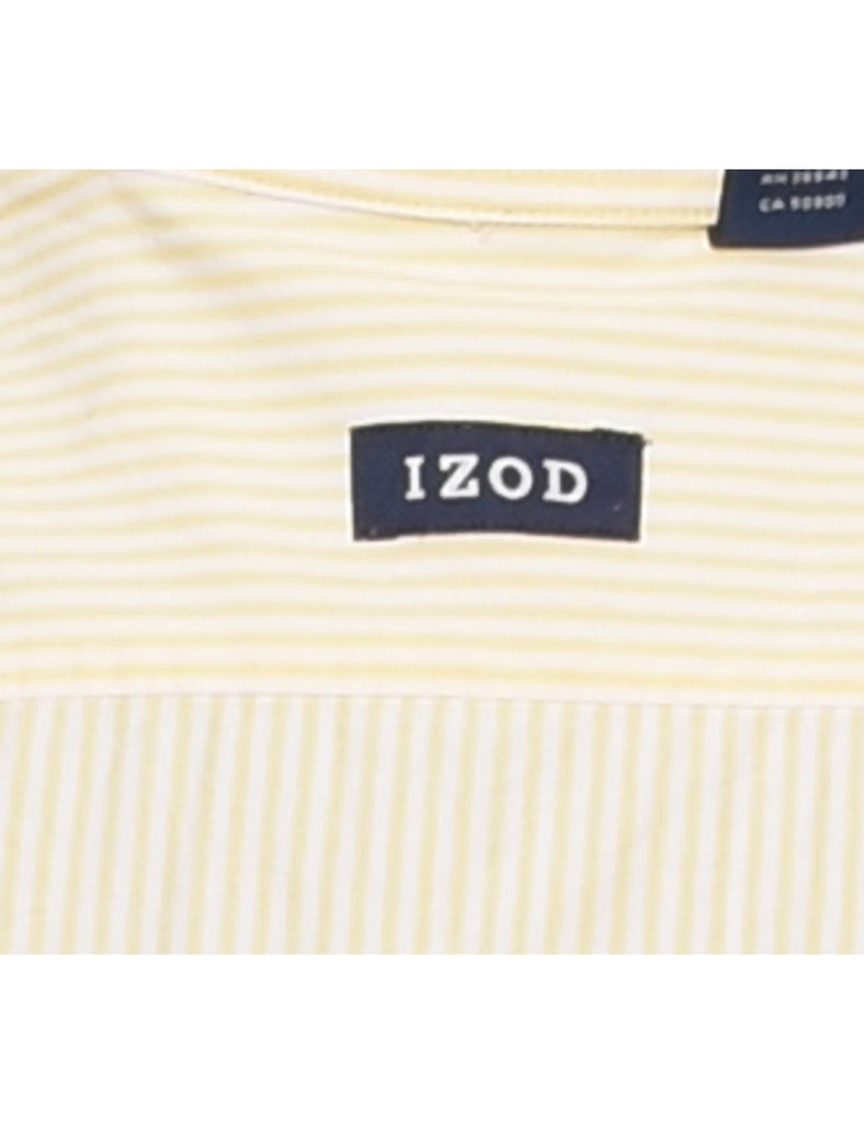 Izod Shirt - XL