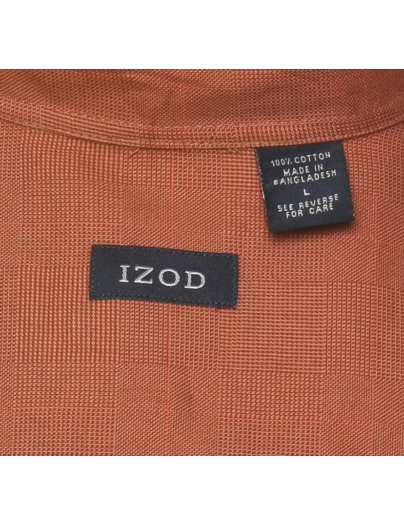 Izod Shirt - L