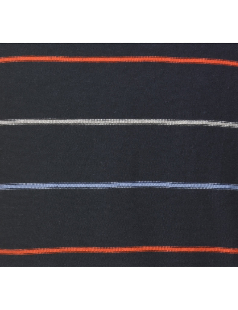 Izod Striped Jumper - XL