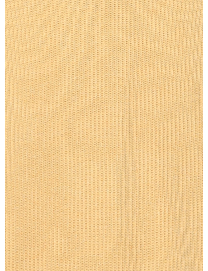 Izod Sweater Vest - L