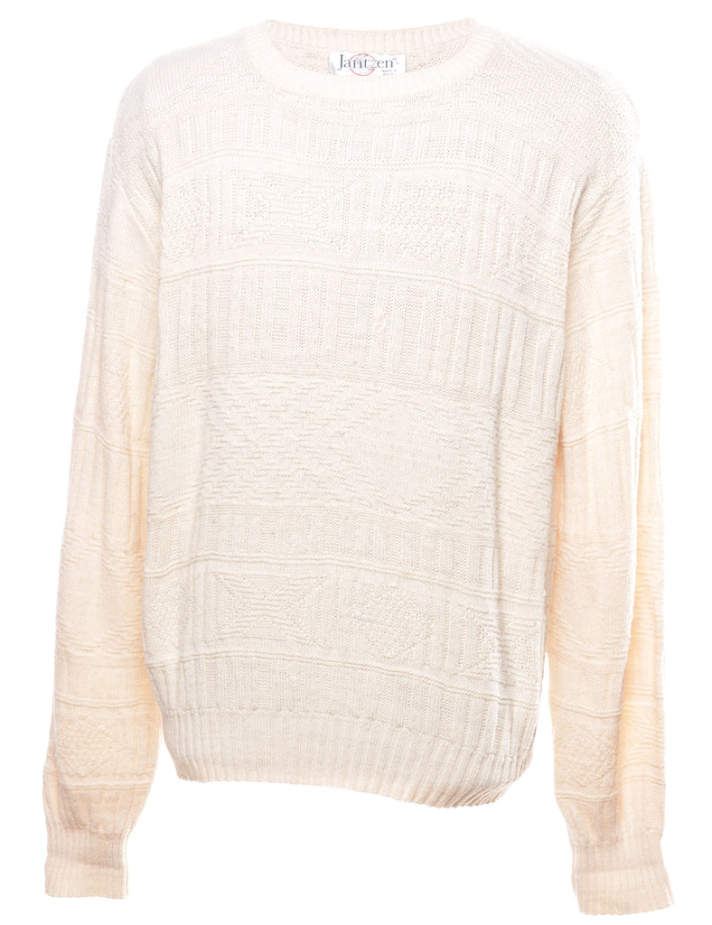 Jantzen Jumper - L