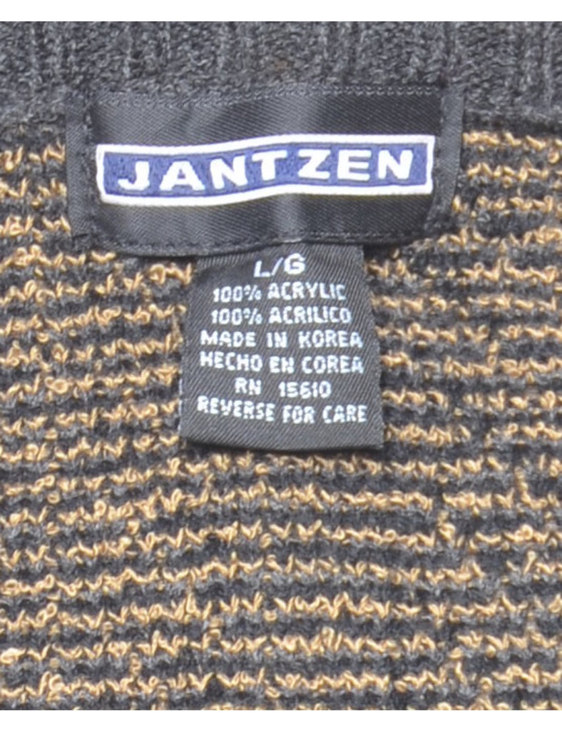 Jantzen Jumper - L