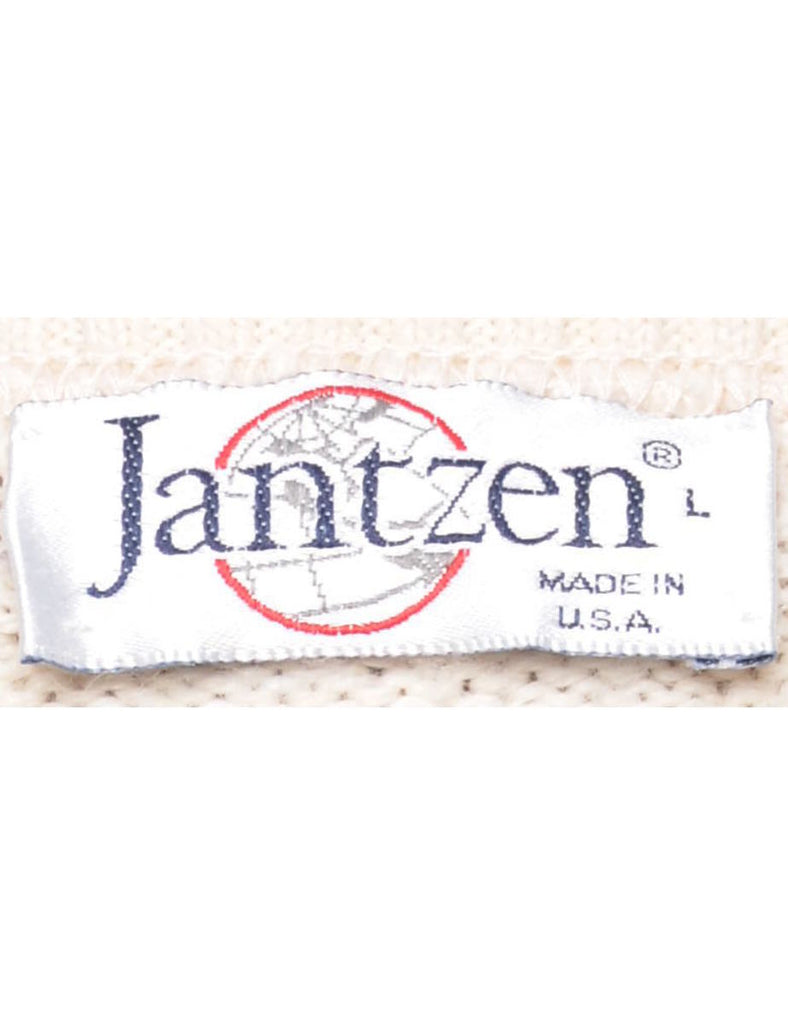 Jantzen Jumper - L