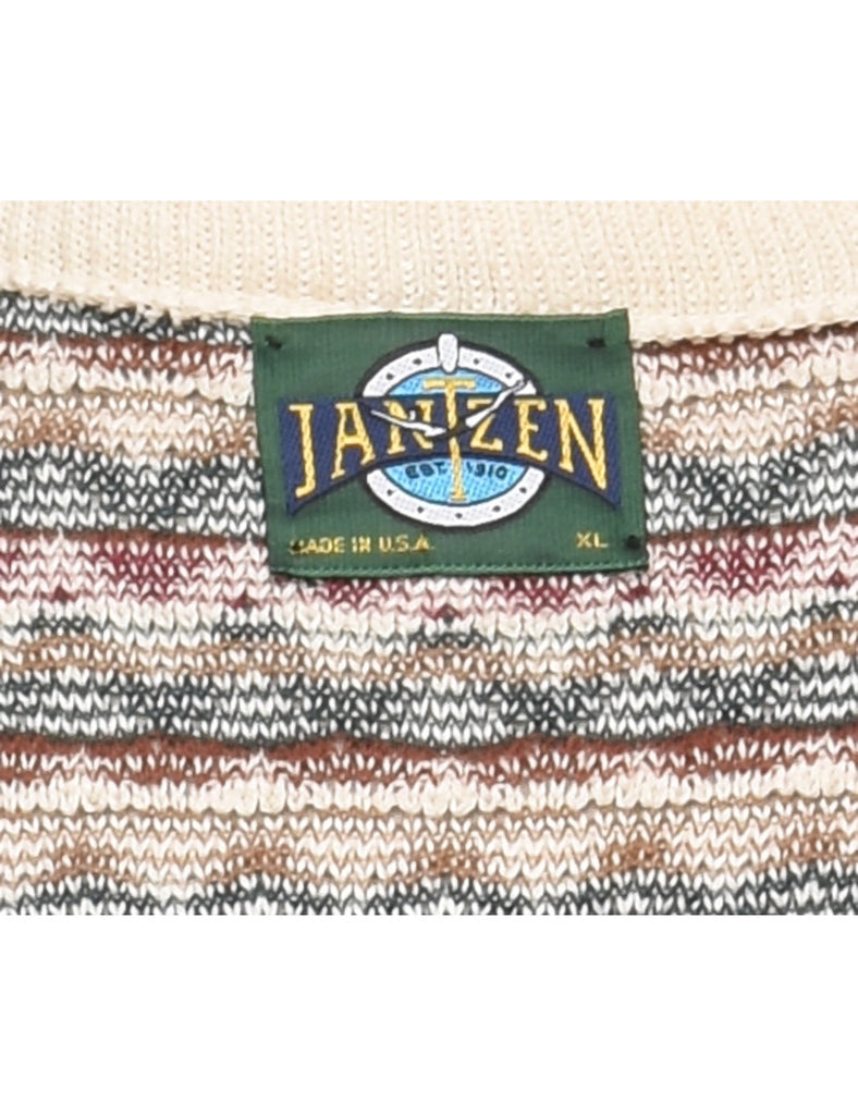 Jantzen Jumper - XL