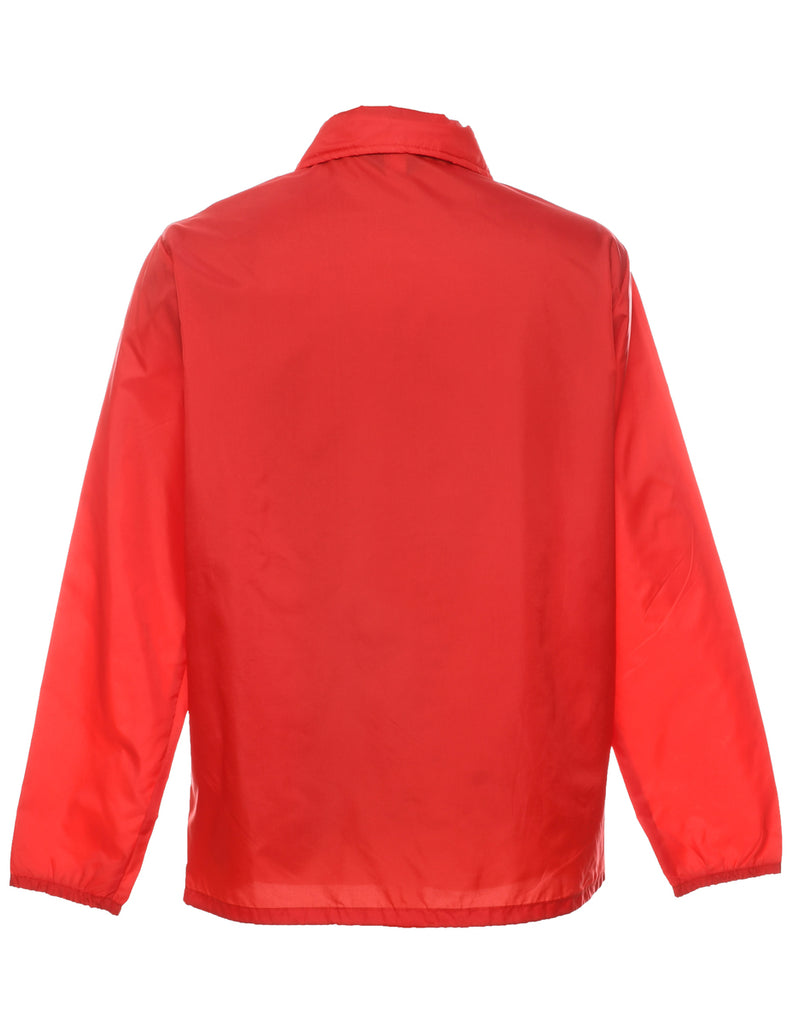 JC Penney Nylon Jacket - S