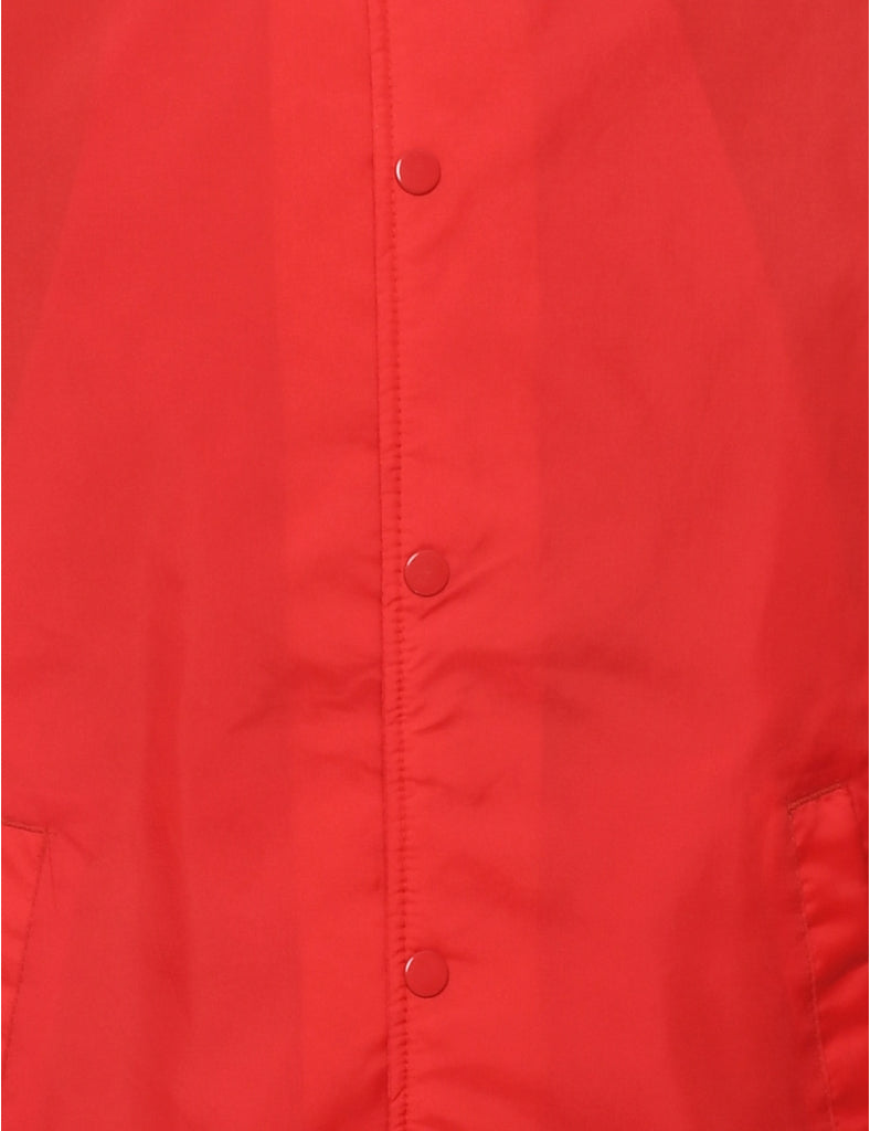 JC Penney Nylon Jacket - S