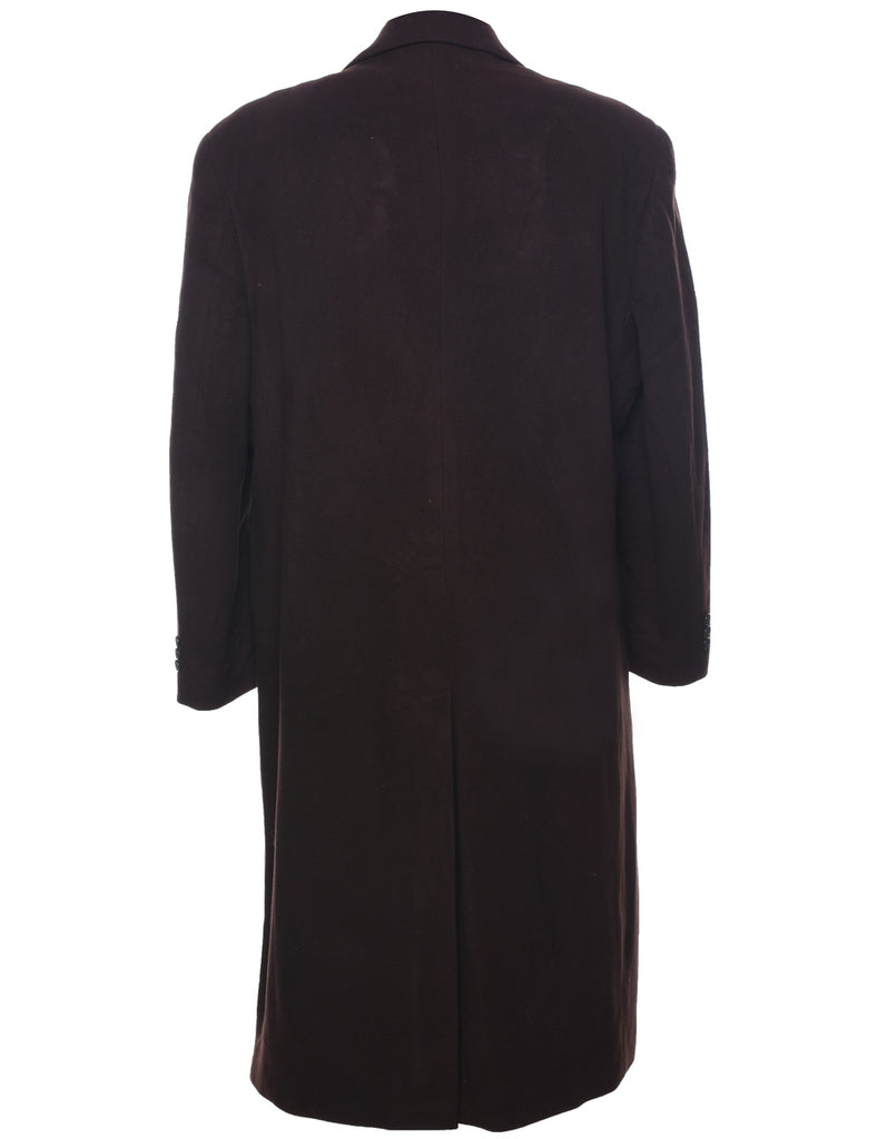 Jones New York Wool Coat - L