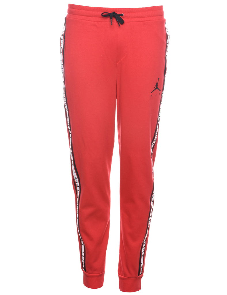 Jordan Printed Jogging Bottoms - W30 L28