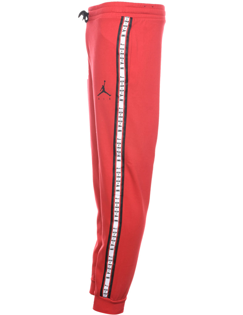 Jordan Printed Jogging Bottoms - W30 L28