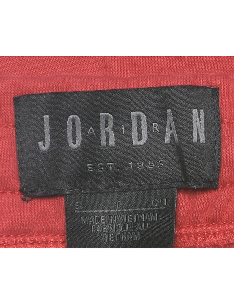 Jordan Printed Jogging Bottoms - W30 L28