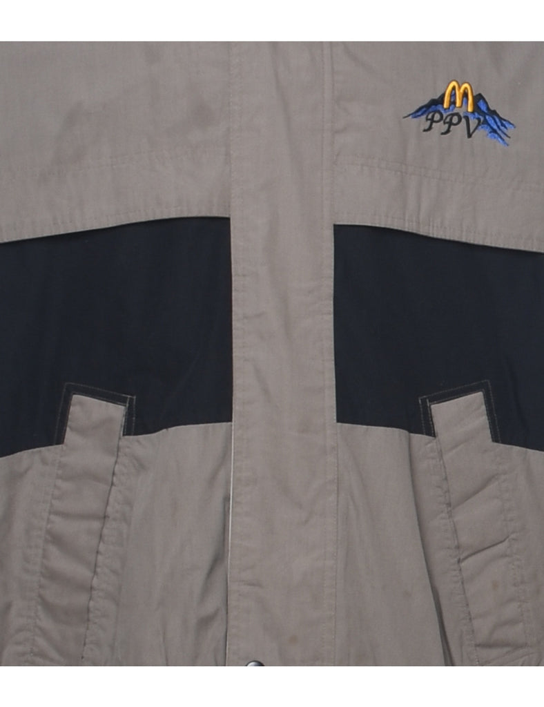 King Louie Jacket - XL