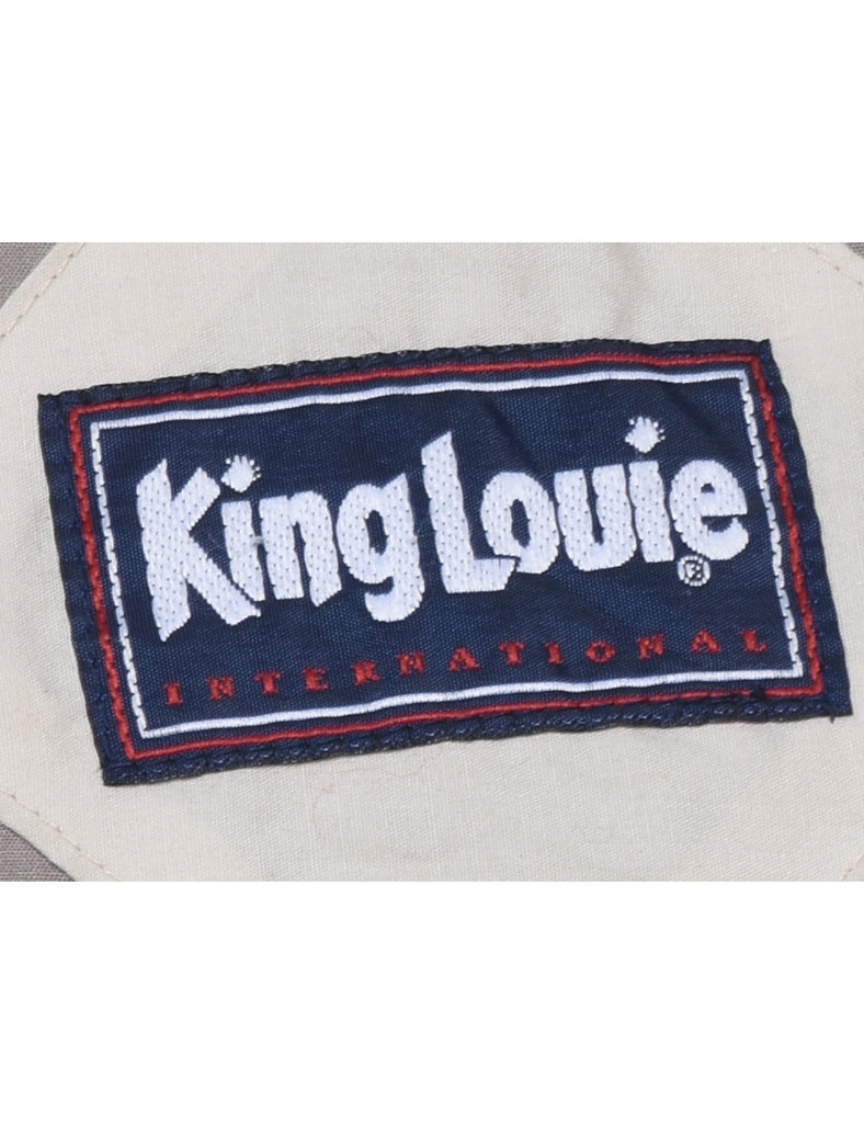 King Louie Jacket - XL