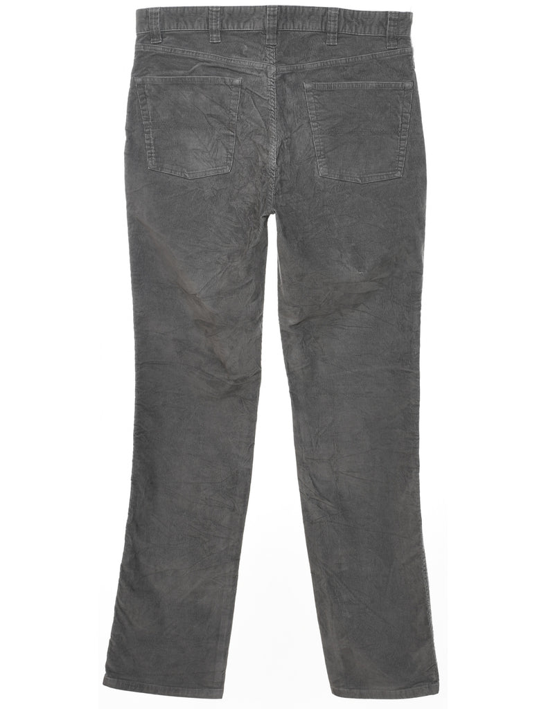 L.L. Bean Corduroy Trousers - W35 L34