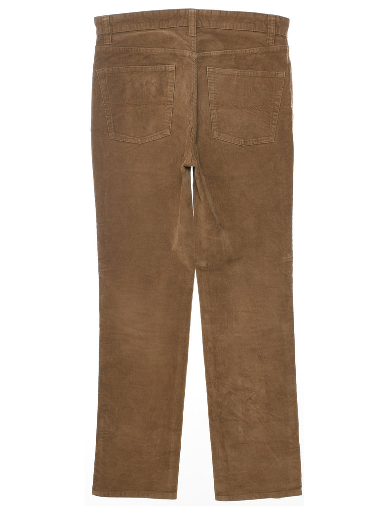 L.L. Bean Corduroy Trousers - W33 L32