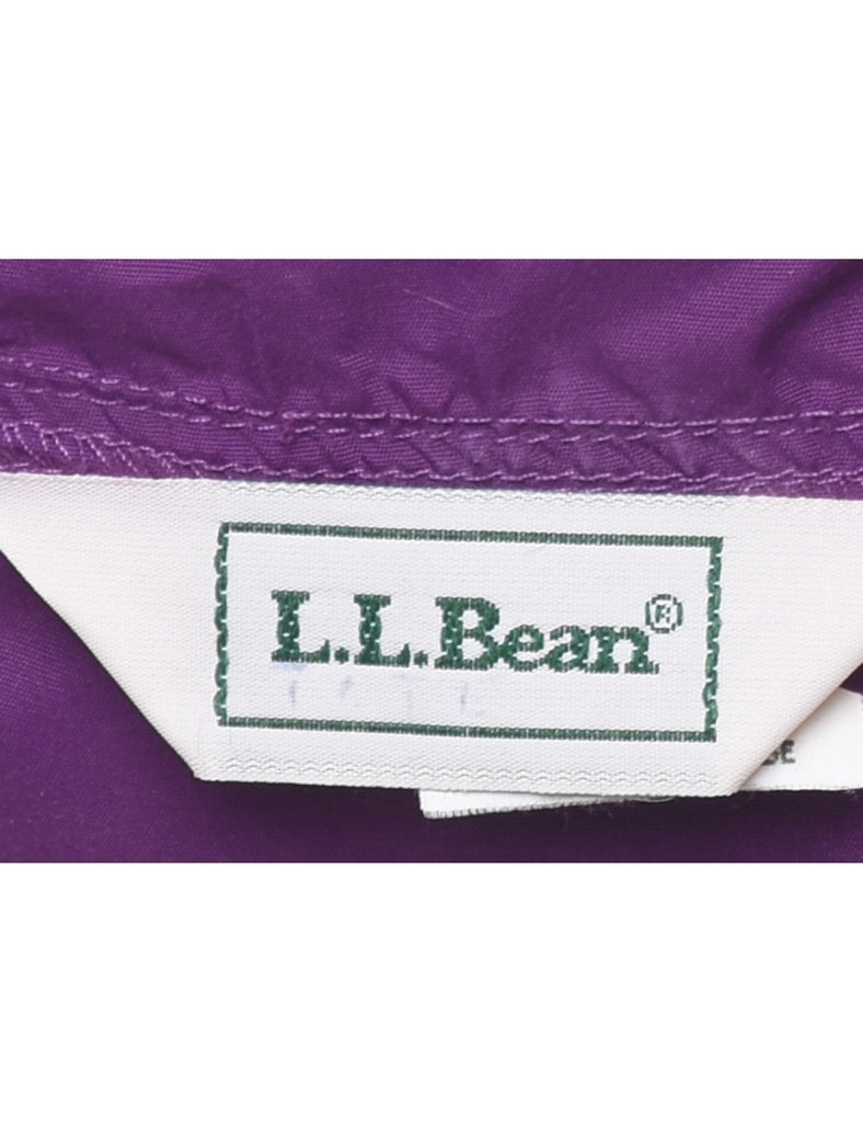 L.L. Bean Jacket - XS
