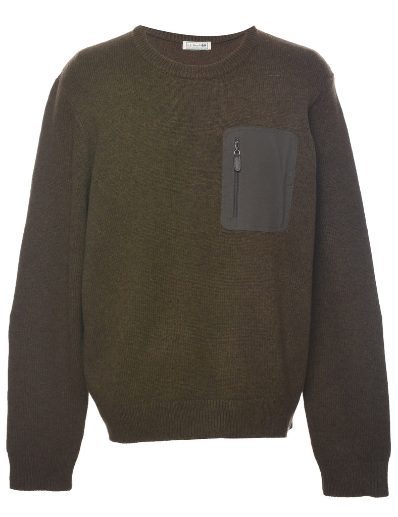 L.L. Bean Jumper - L