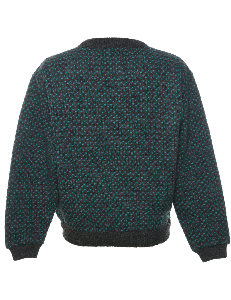 L.L. Bean Jumper - M