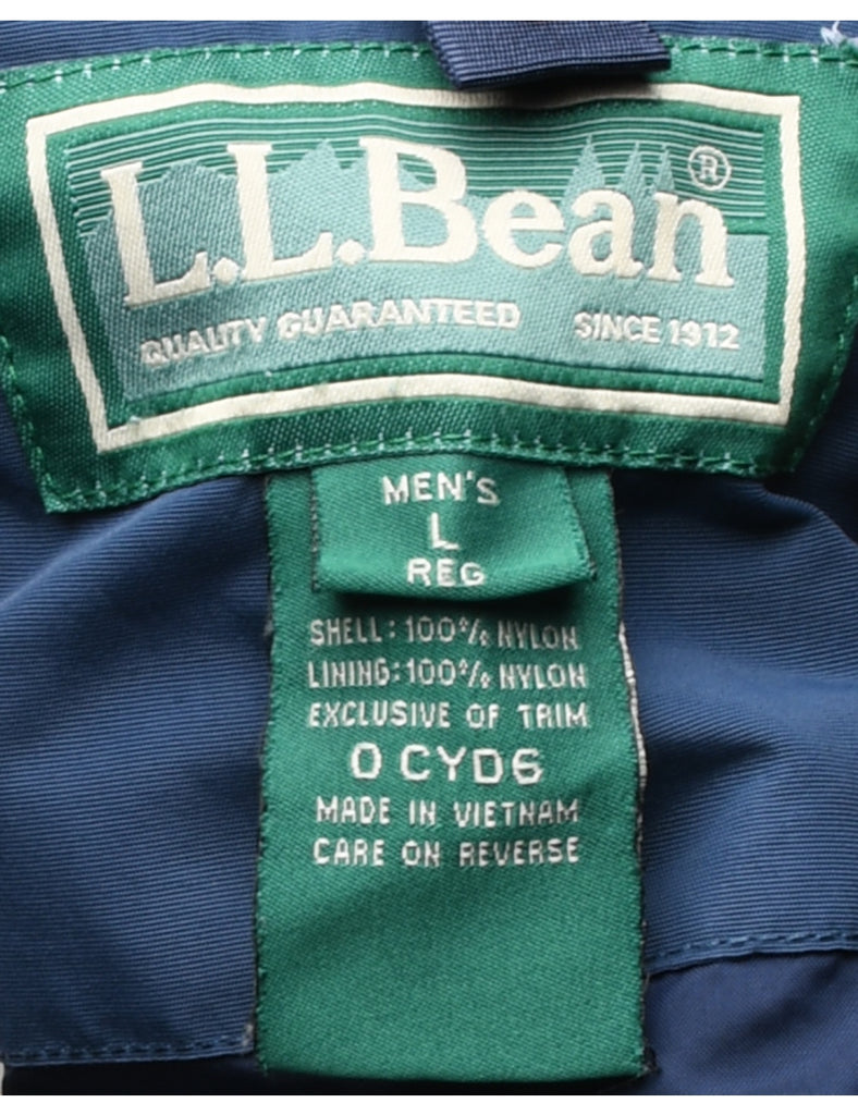 L.L. Bean Mountaineering Jacket - L