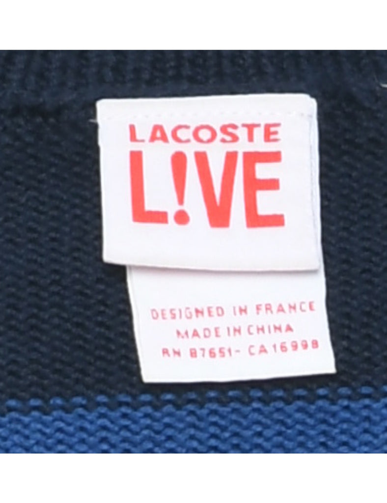 Lacoste Jumper - XL