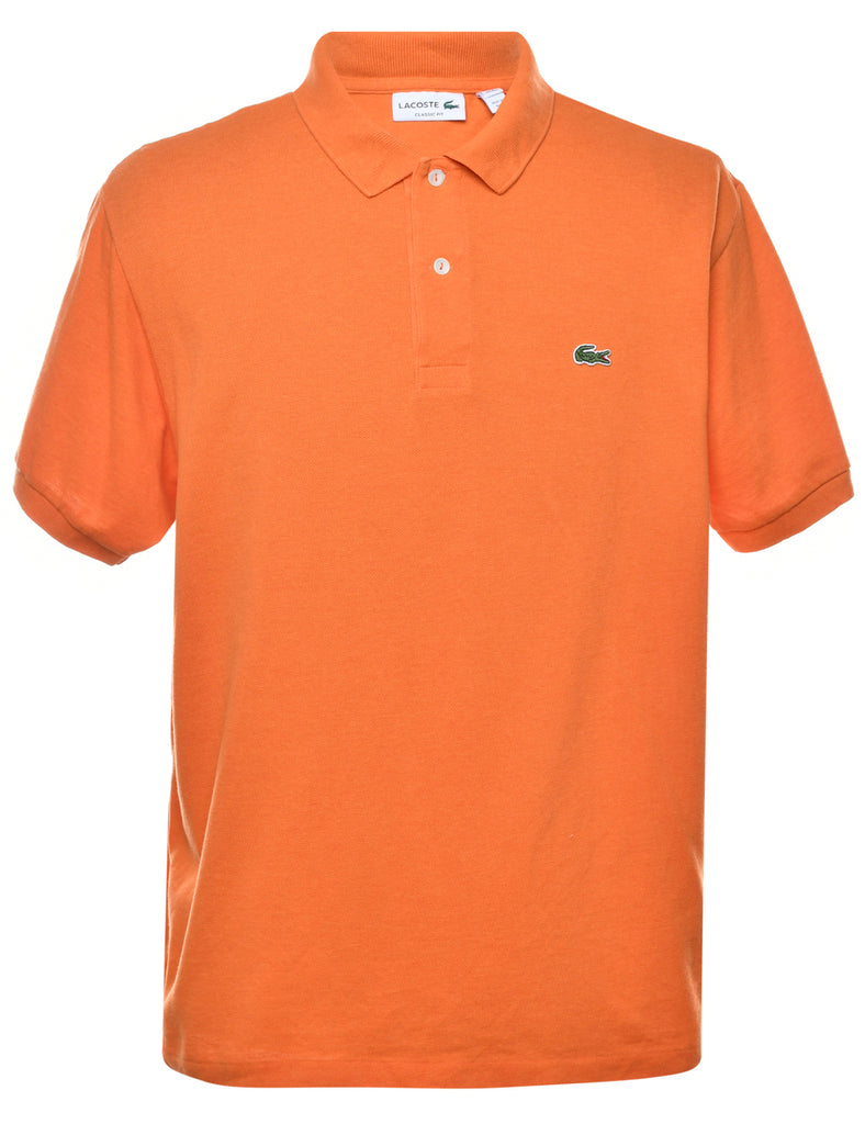 Lacoste Polo T-shirt - M