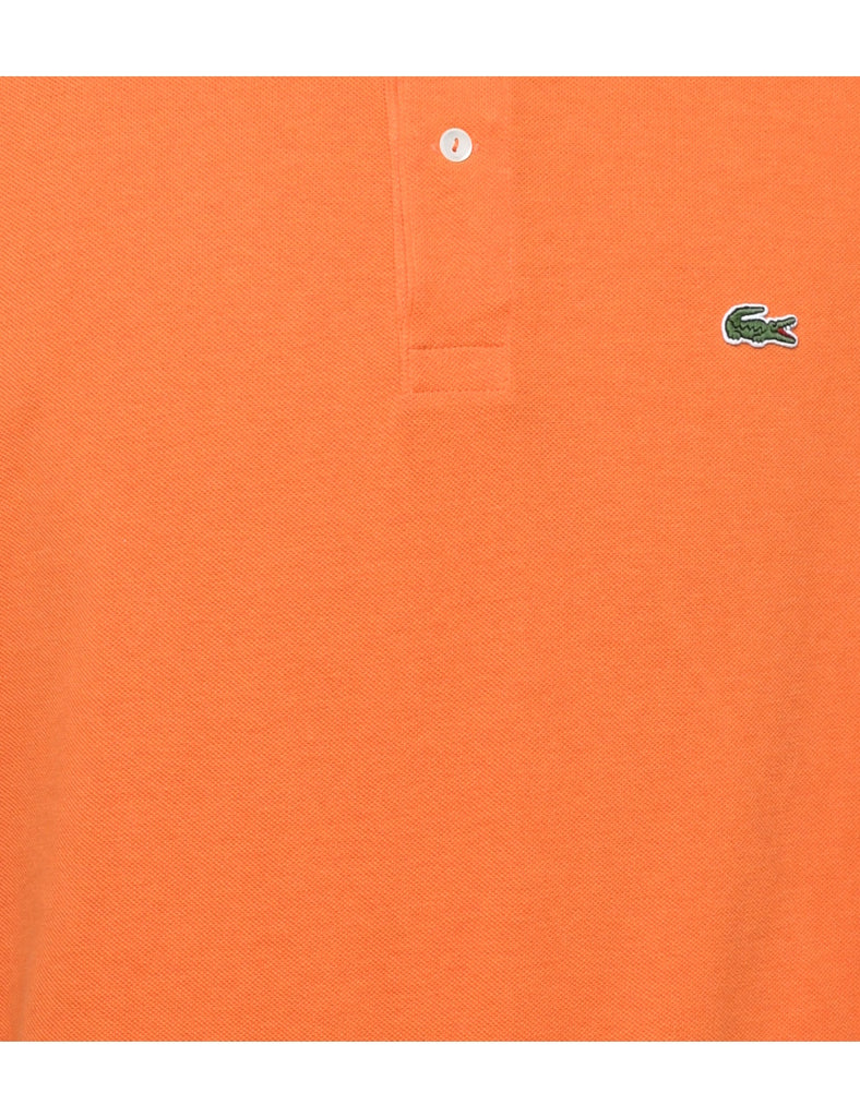 Lacoste Polo T-shirt - M