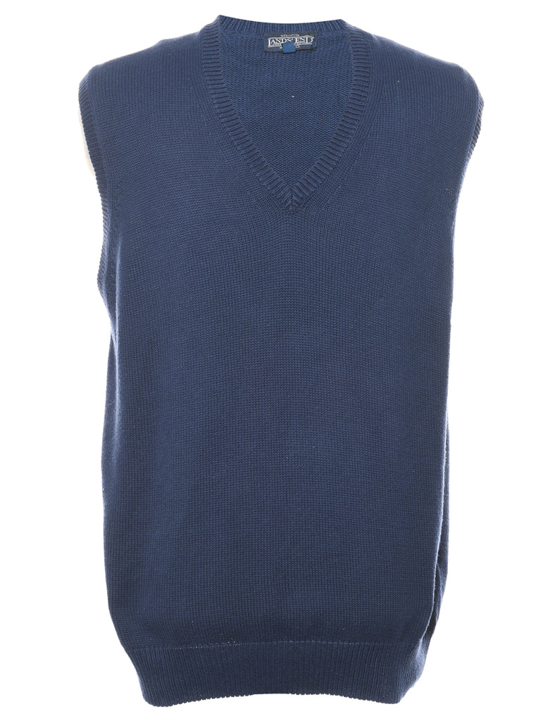 Land's End Vest - XL