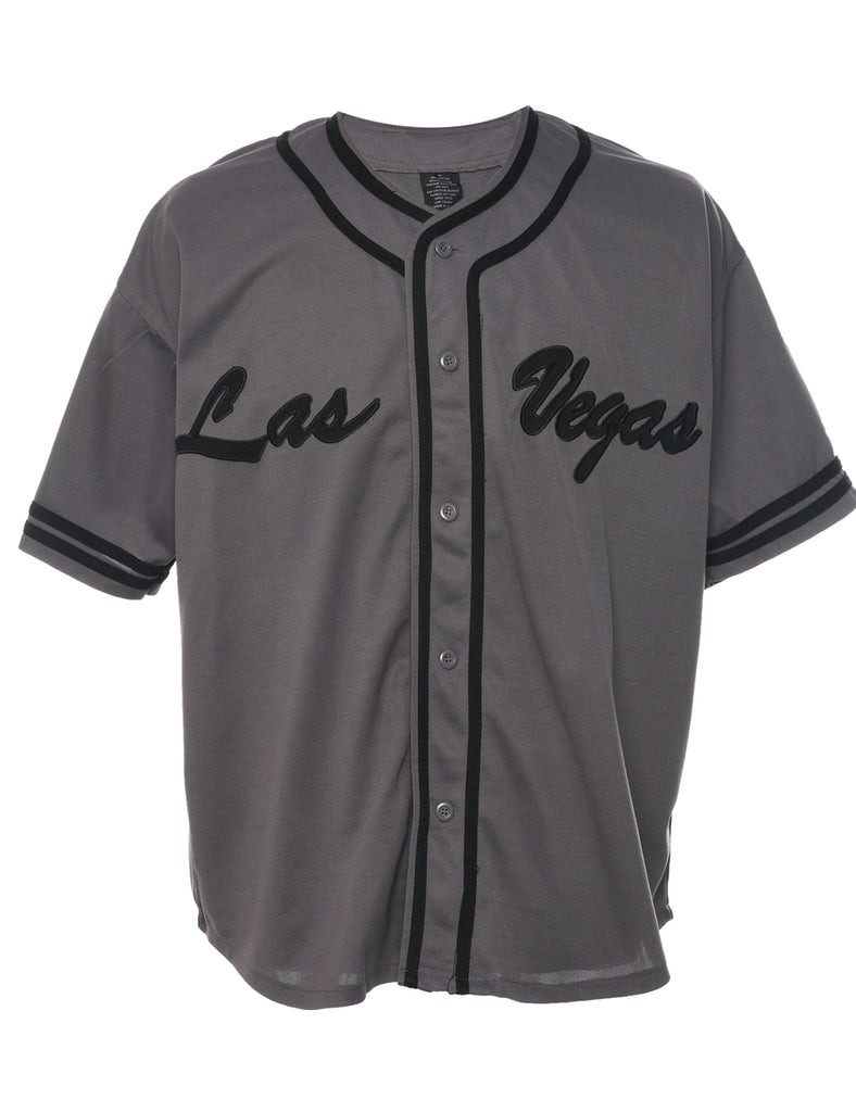 Las Vegas Printed T-shirt - M