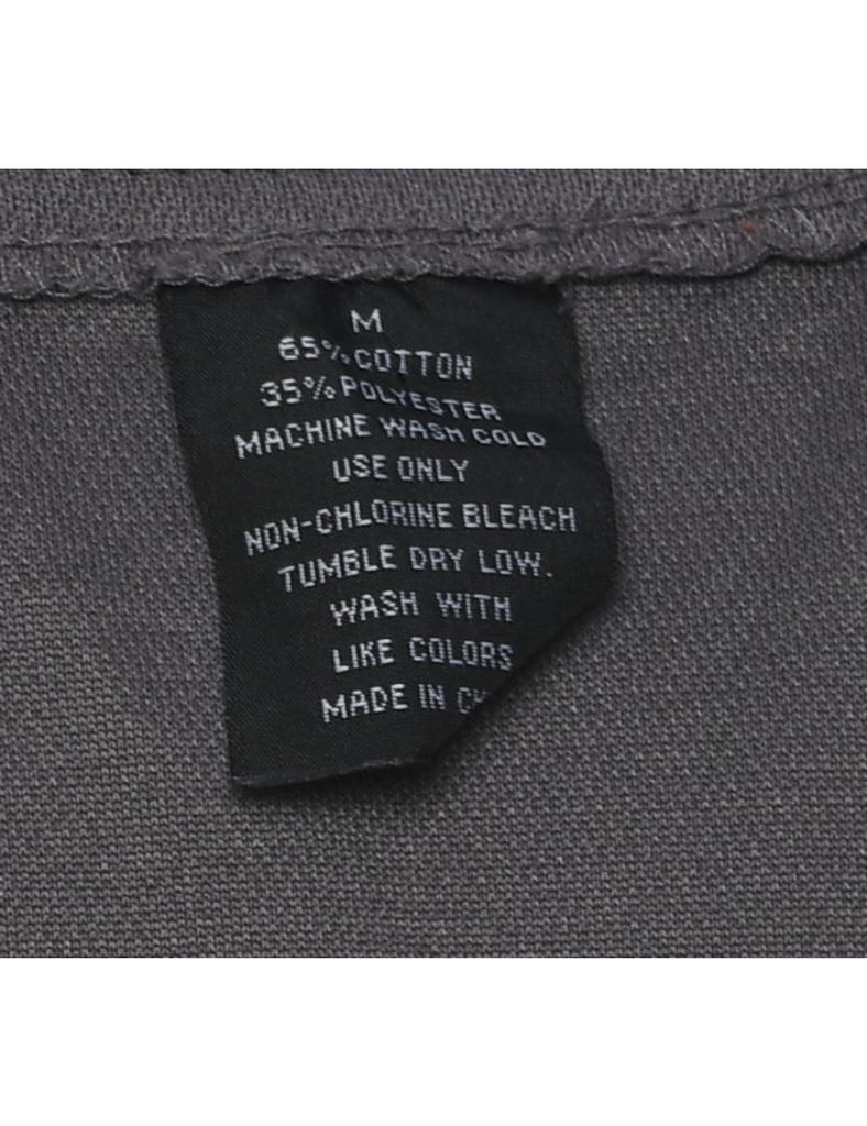 Las Vegas Printed T-shirt - M