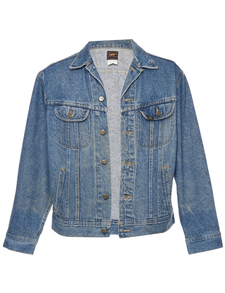 Lee Denim Jacket - M