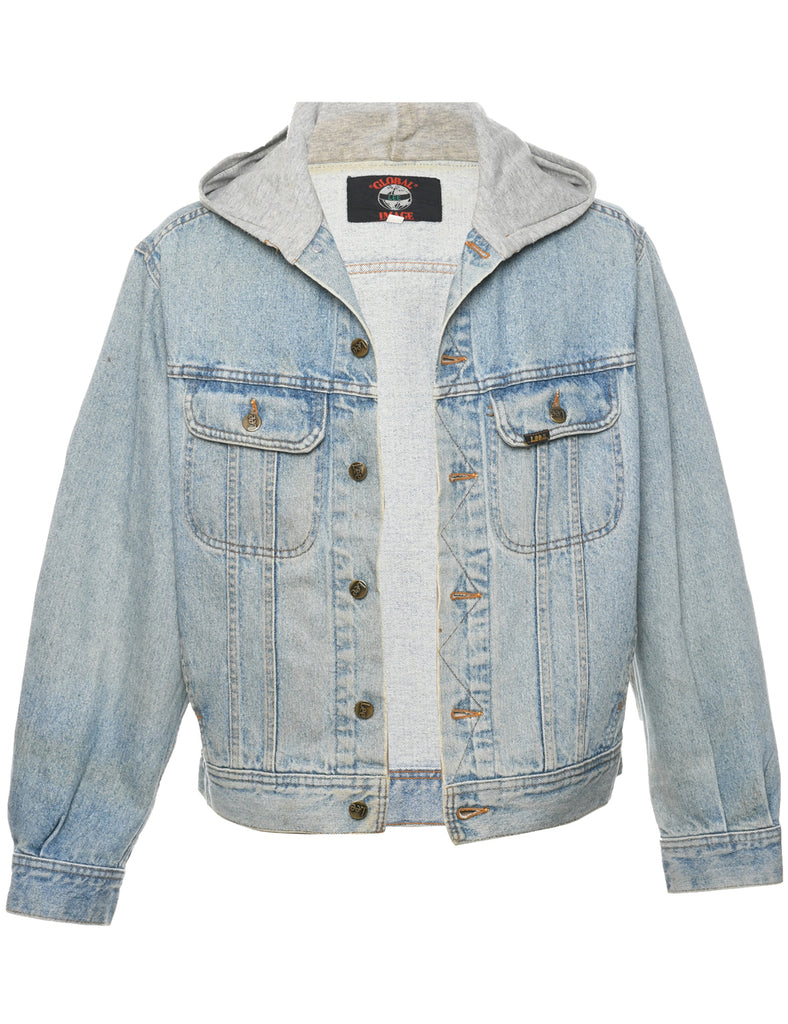 Lee Denim Jacket - S