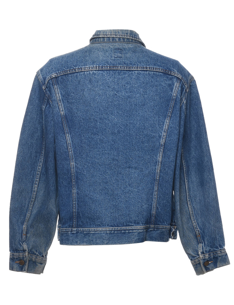 Lee Denim Jacket - XL