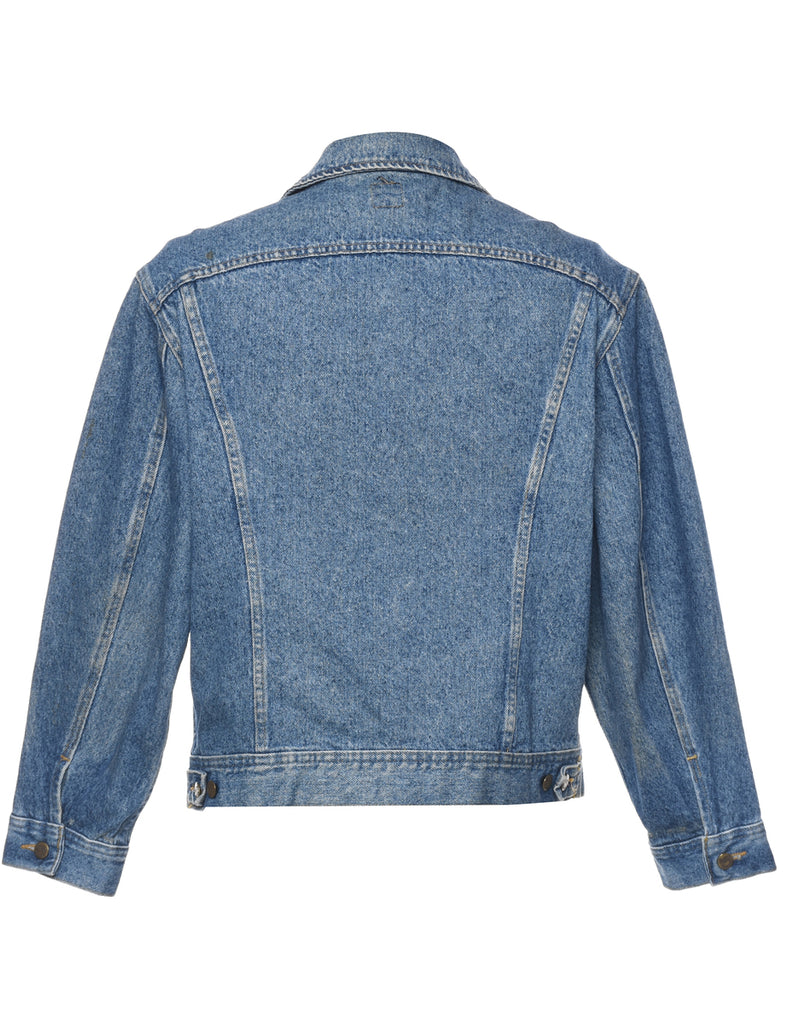 Lee Denim Jacket - M