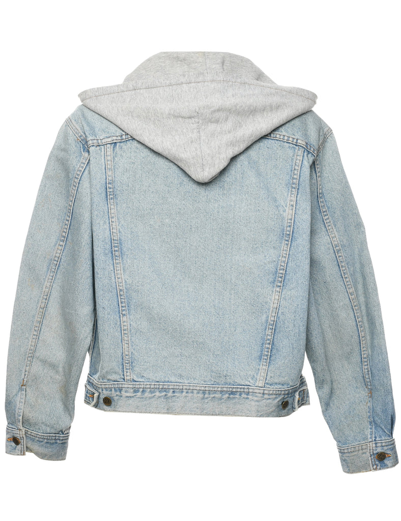 Lee Denim Jacket - S