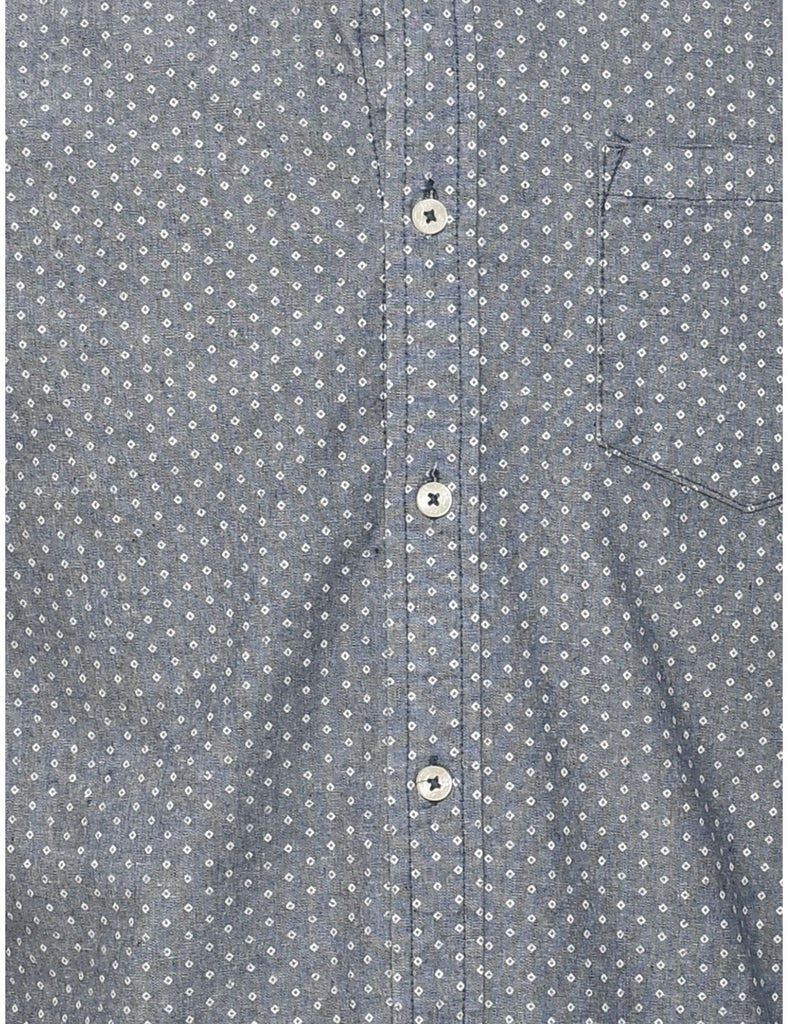 Lee Denim Shirt - M