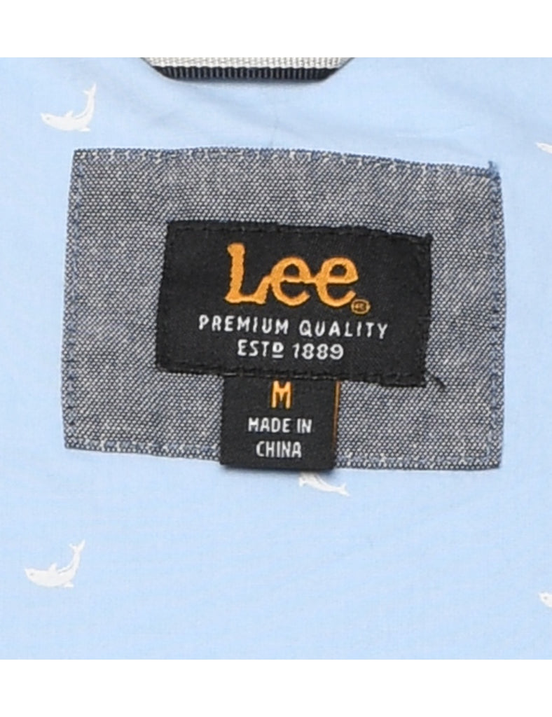 Lee Shirt - M