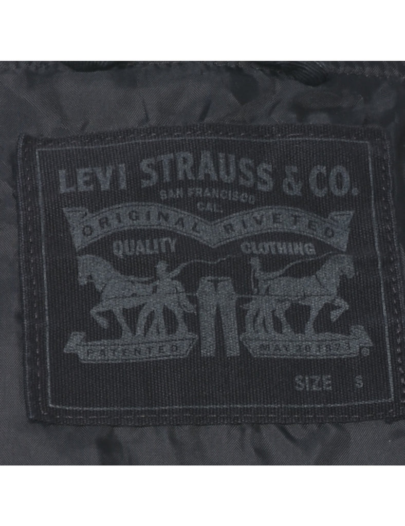 Levi's Bomber Jacket - S