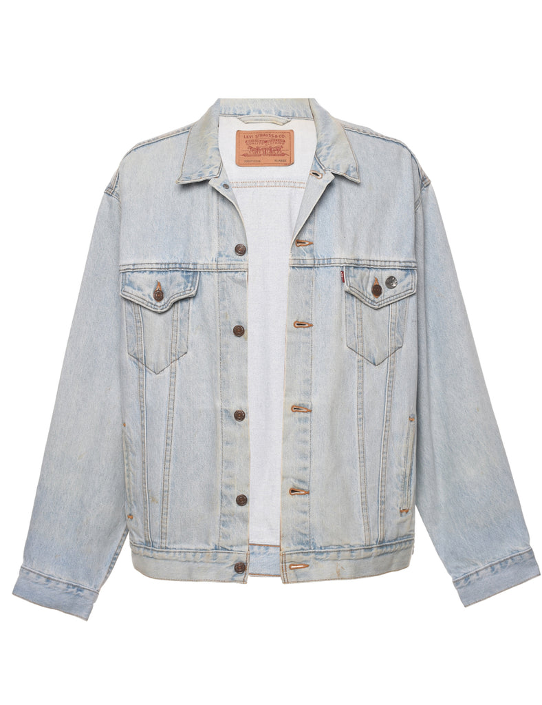 Levi's Denim Jacket - XL