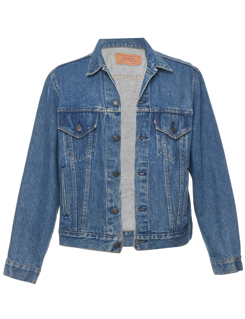 Levi's Denim Jacket - L