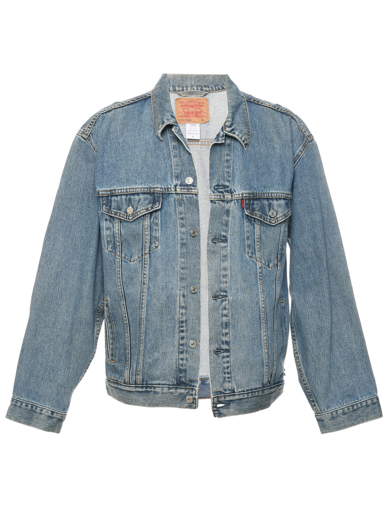 Levi's Denim Jacket - XL