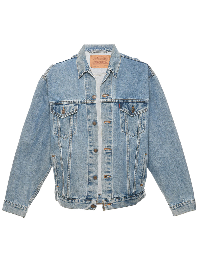 Levi's Denim Jacket - XL