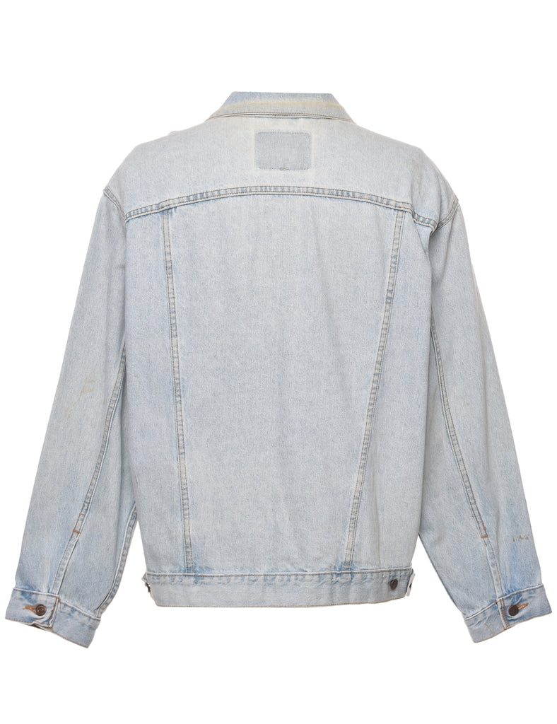 Levi's Denim Jacket - XL