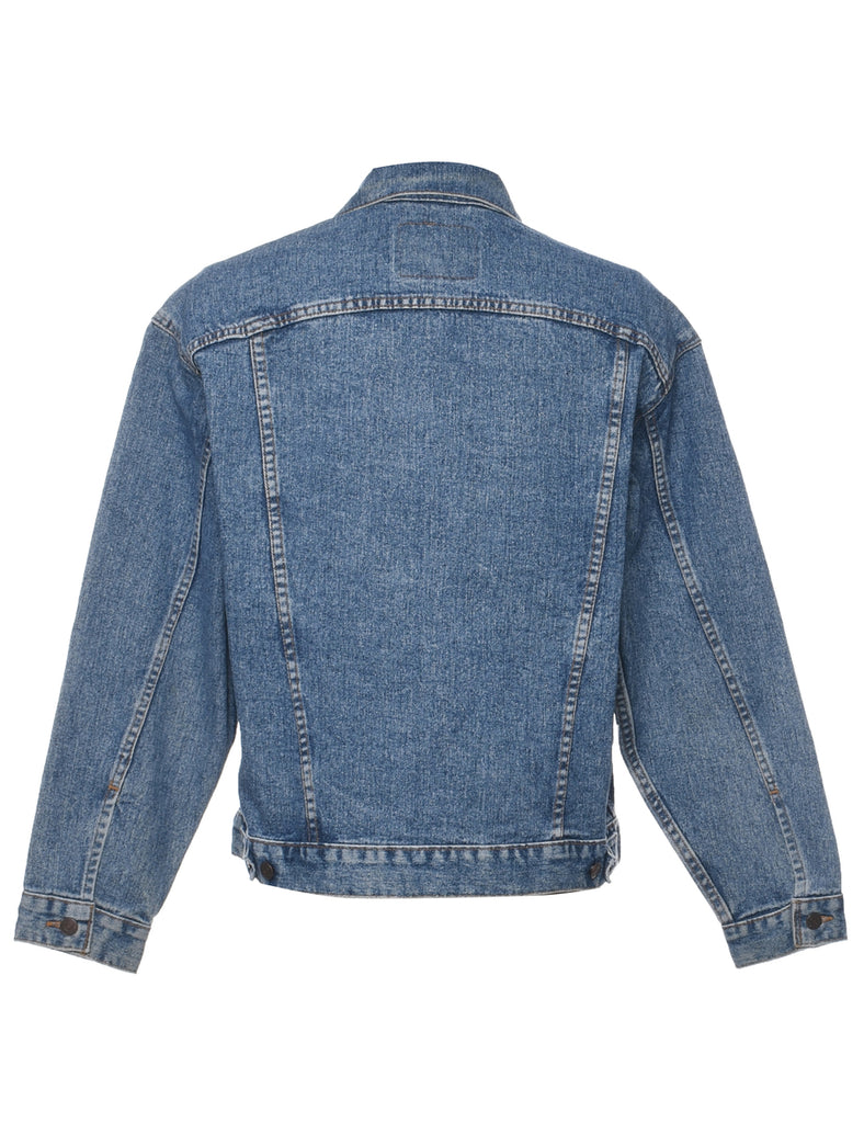 Levi's Denim Jacket - M