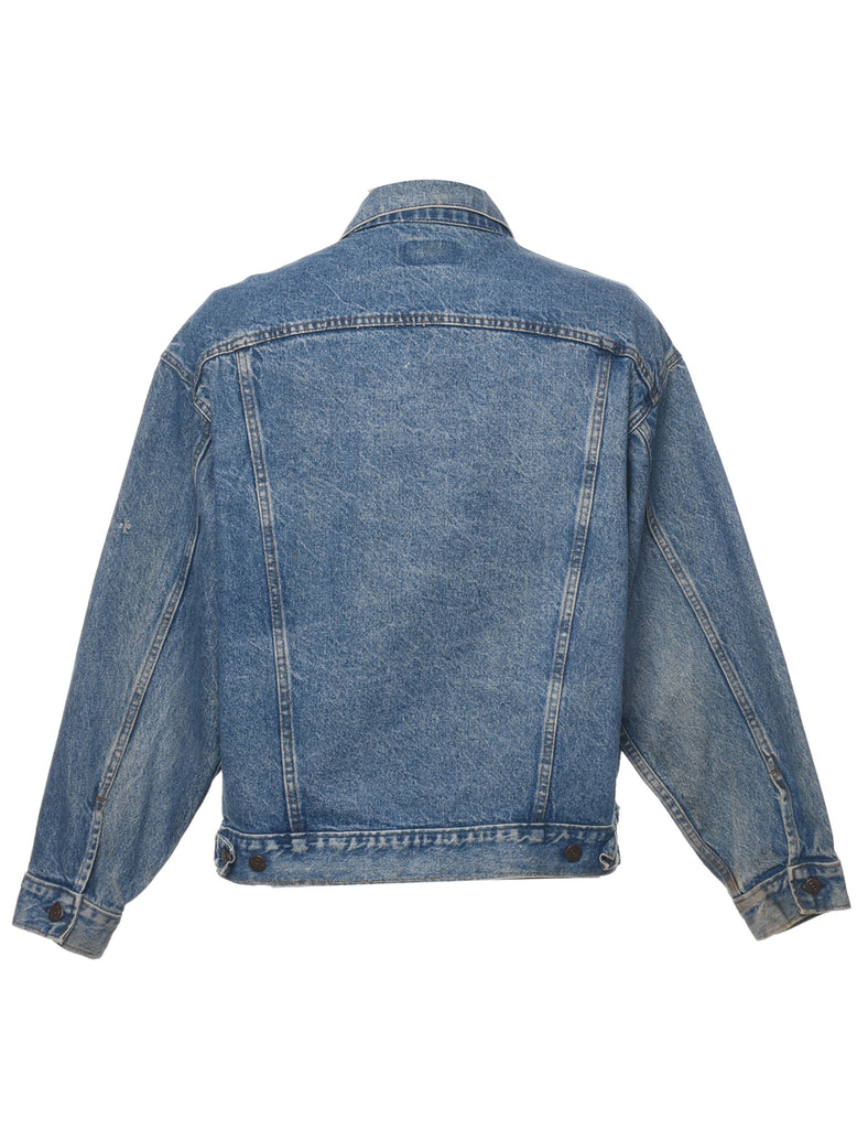 Levi's Denim Jacket - L