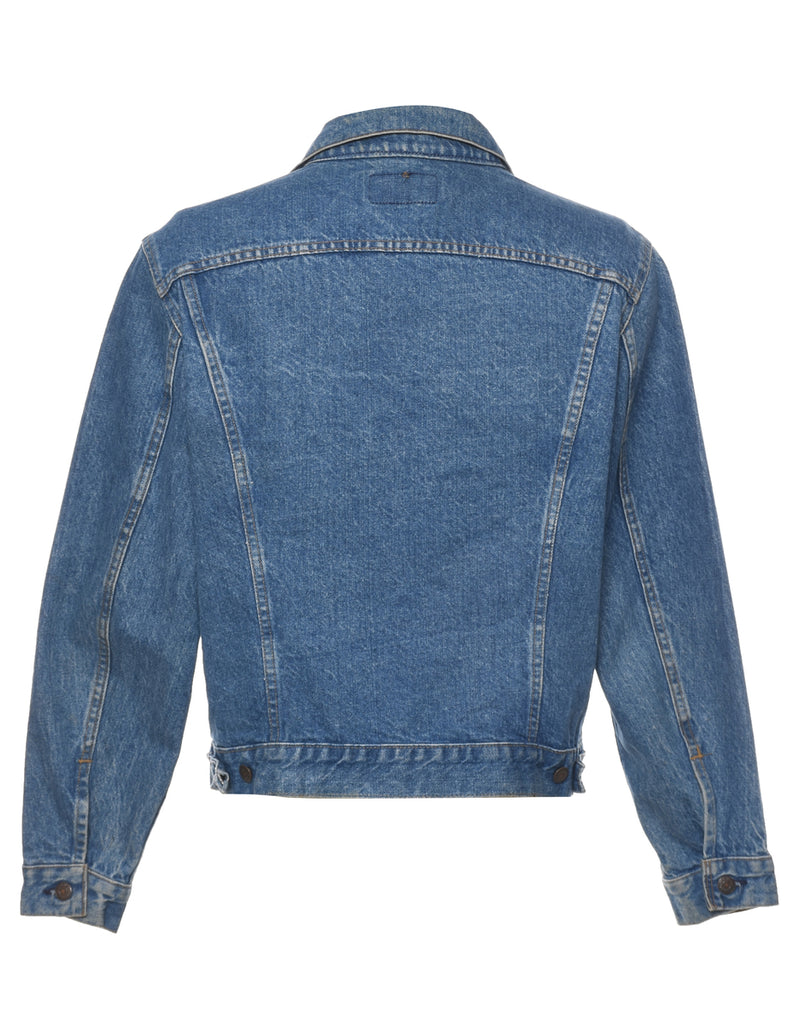 Levi's Denim Jacket - L