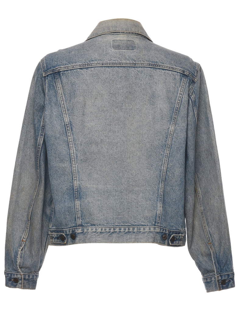 Levi's Denim Jacket - L