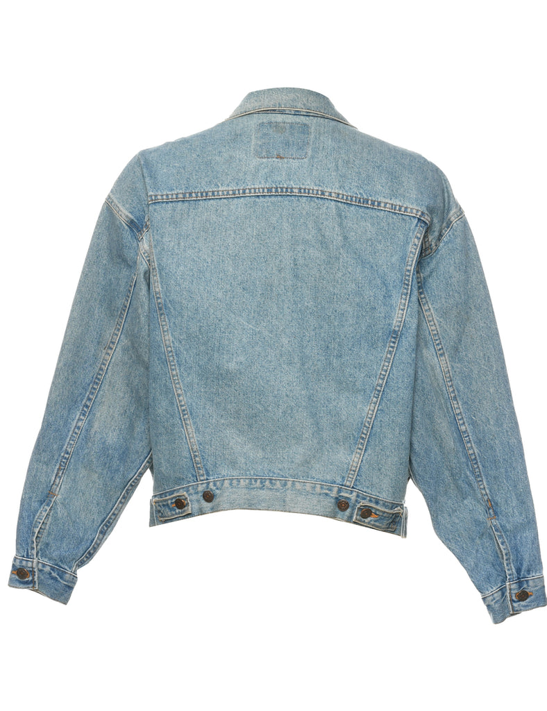 Levi's Denim Jacket - XL