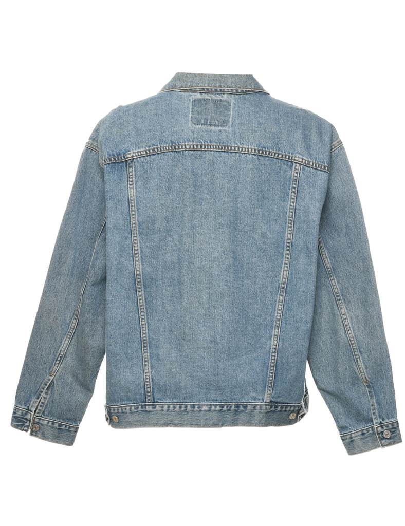 Levi's Denim Jacket - XL
