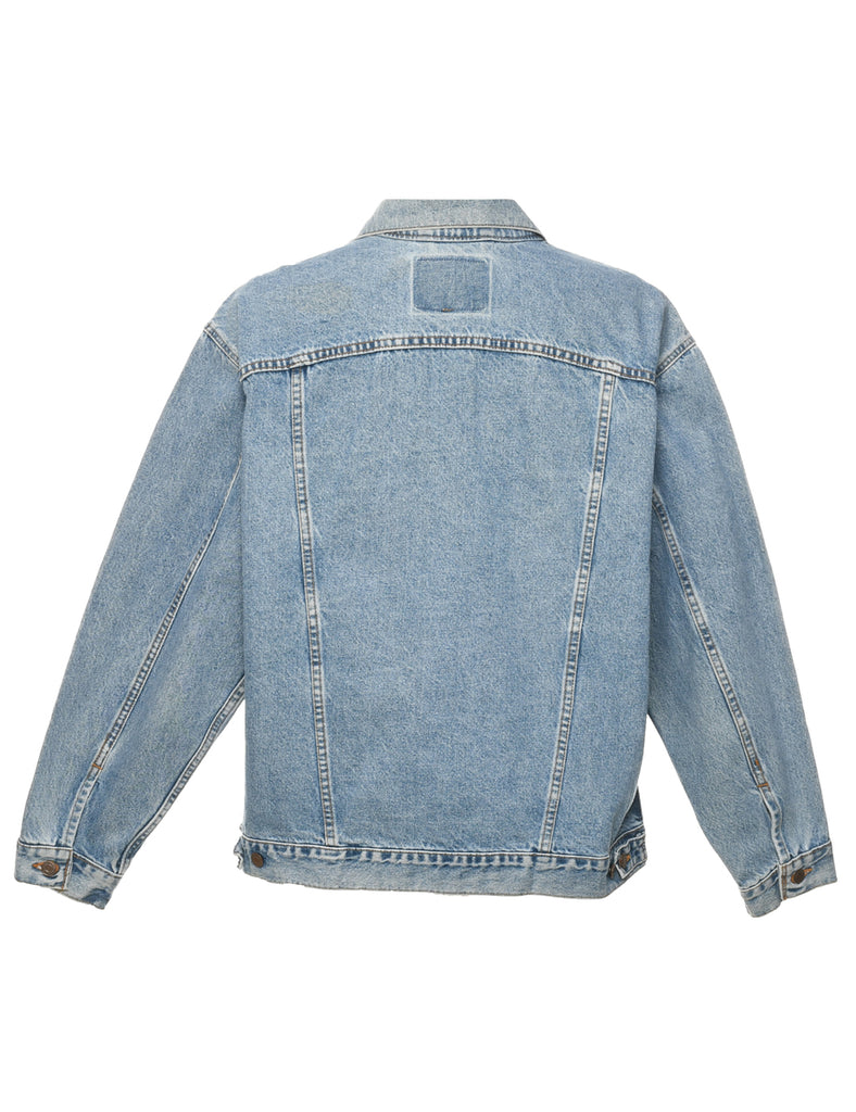 Levi's Denim Jacket - XL