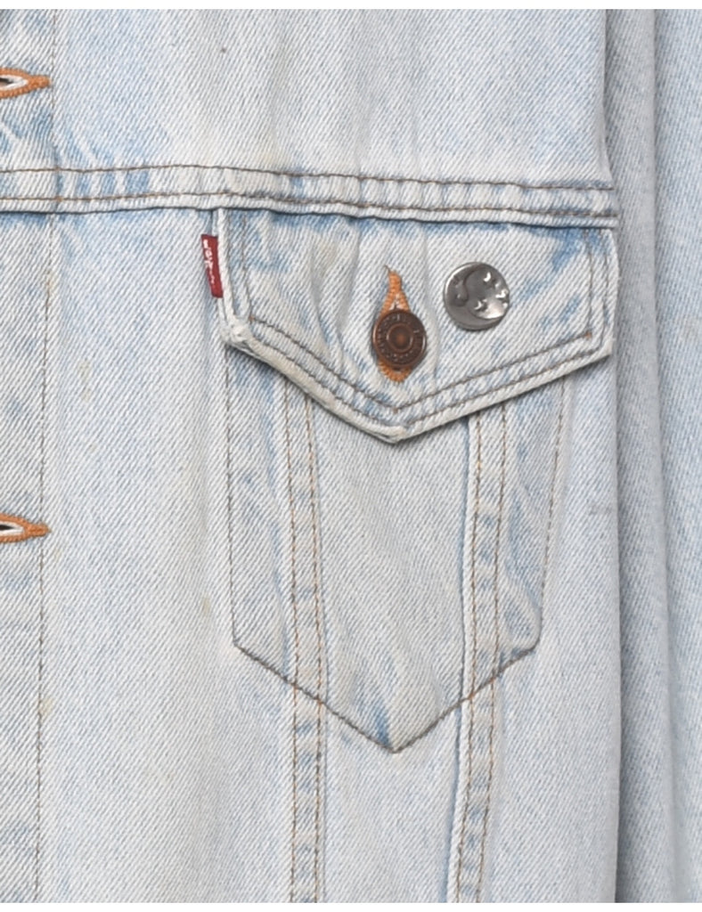 Levi's Denim Jacket - XL