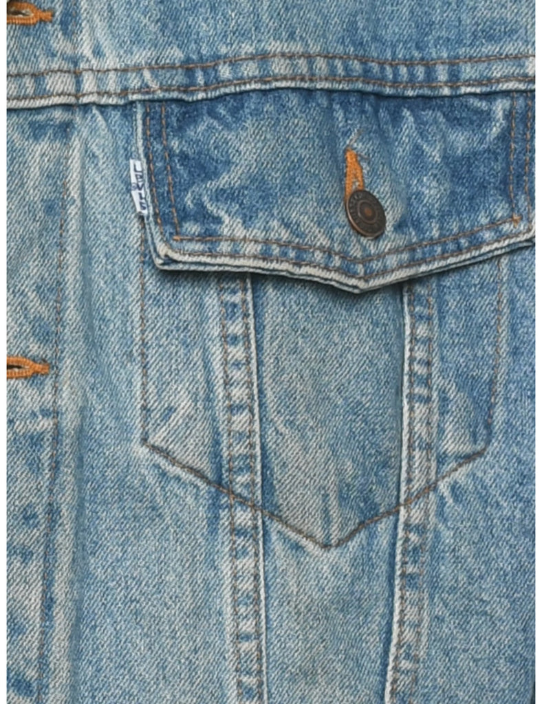 Levi's Denim Jacket - XL